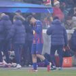 Tragedy strikes for Barcelona as star midfielder suffers ‘serious’ injury