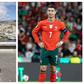 Police in search of culprit who set Cristiano Ronaldo’s statue ablaze