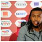 Iwobi reveals bet he made with Egypt goalkeeper