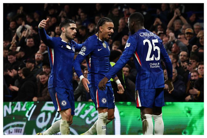 The Blues edge closer to securing automatic qualification