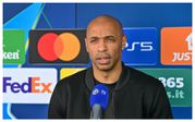 ‘It was actually in Morocco’ - Henry reveals his first AFCON final was the game between Cameroon vs Nigeria