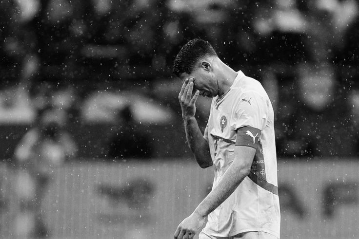‘Our legs were heavy’ - Hakimi breaks silence after Morocco’s heartbreaking AFCON 2025 final