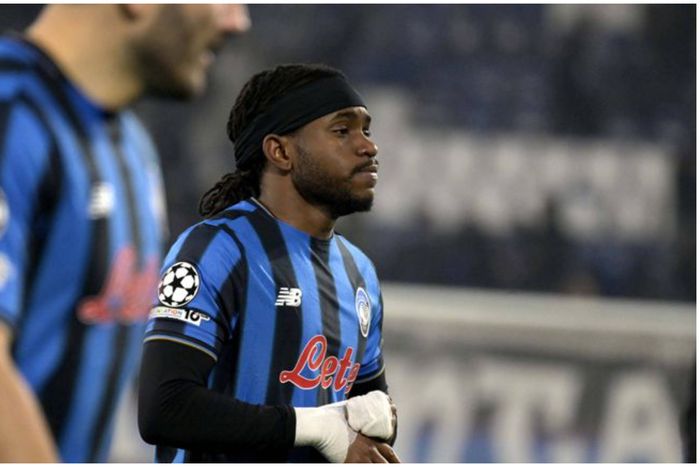 Angry fans call for investigation after Atalanta collapse on Lookman's return