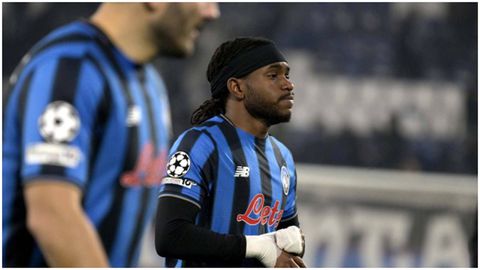 'Is this a prank?' — Angry fans call for investigation after Atalanta collapse on Lookman's return