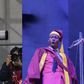 VIDEO: UNILAG student celebrates First-Class with Ronaldo’s ‘Siuuu’ celebration at Convocation