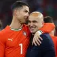 “I will make hard decisions” — Portugal boss Martinez opens up on benching Ronaldo at 2026 World Cup
