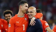 “I will make hard decisions” — Portugal boss Martinez opens up on benching Ronaldo at 2026 World Cup