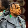 Chukwueze was not listed.