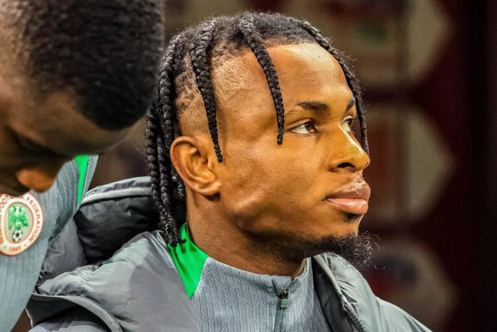 Chukwueze was not listed.