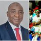 FIFA World Cup: Ibrahim Gusau-led NFF under fire for ‘calculated deceit’ in desperate protest against DR Congo