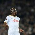 Napoli denied Serie A lead with Cagliari draw