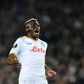 Napoli denied Serie A lead with Cagliari draw