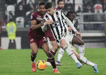 Morata says Allegri persuaded him to stay at Juventus