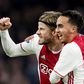 Ajax agree 7.85 mn euros compensation for Nouri