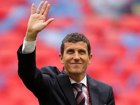 Leeds close to appointing Javi Gracia as new manager