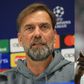 Klopp responds to bizarre Vinicius Junior question