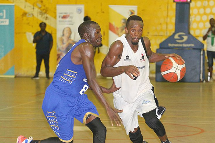 Nam Blazers realigning ahead of the new season