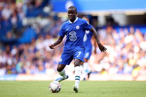 Nigeria legend ‘totally dumbfounded’ by Chelsea’s poor treatment of key midfielder