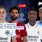 As it happened: Real Madrid seals comeback against Liverpool as Osimhen puts Napoli in driving seat