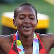 This is Faith Kipyegon's year to break the 1500m World Record