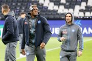Napoli need UCL run to prove they deserve Osimhen