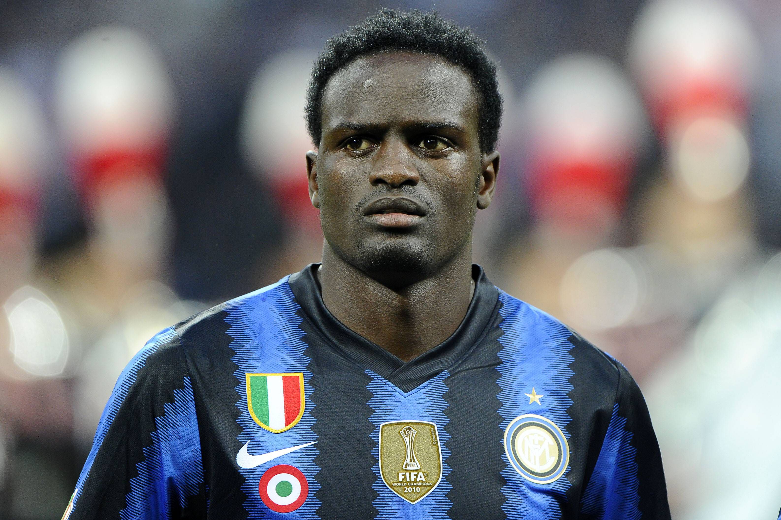 Mcdonald mariga clearance