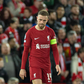 Jordan Henderson dejected after the defeat to Real Madrid