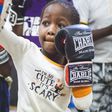Boxgirls of Kenya shortlisted for prestigious 2023 Laureus Sports Awards
