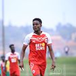 Odoch frets over goal shy strikers