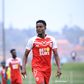 Odoch frets over goal shy strikers