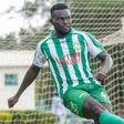 Nzoia Sugar defender Salim Hamisi announces departure