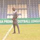 Shooting Stars official Auwal Mohammed suspended for urinating on the pitch