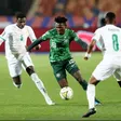 Nigeria aiming for nothing but victory against Egypt