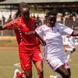 12 lower league sides proceed to FKF Women's Cup Round of 32