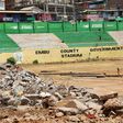 Government channels Ksh300million to renovate Embu Stadium