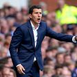 Leeds hires survival specialist Gracia