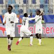 Coach picks positives from South Sudan defeat