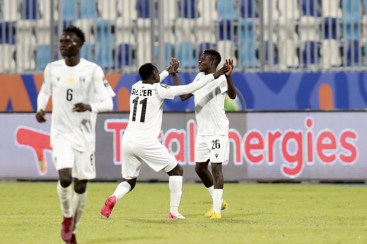 Coach picks positives from South Sudan defeat