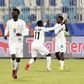 Coach picks positives from South Sudan defeat
