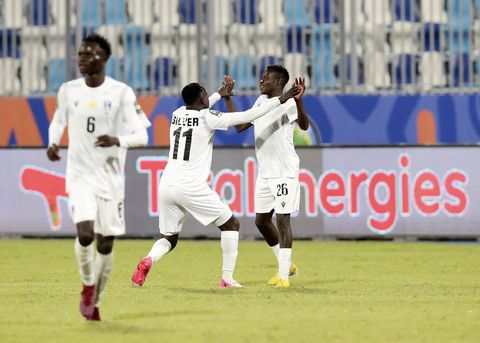 Coach picks positives from South Sudan defeat