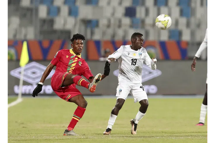 Congo coach calls for greater focus in preparation for Uganda showdown