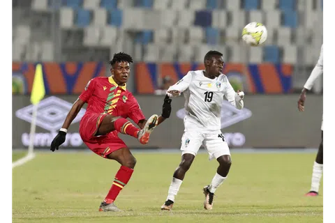 Congo coach calls for greater focus in preparation for Uganda showdown