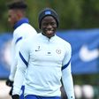 N'Golo Kante back in training to give Chelsea huge boost