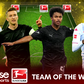 Karim Adeyemi, Josko Gvardiol lead team of the week