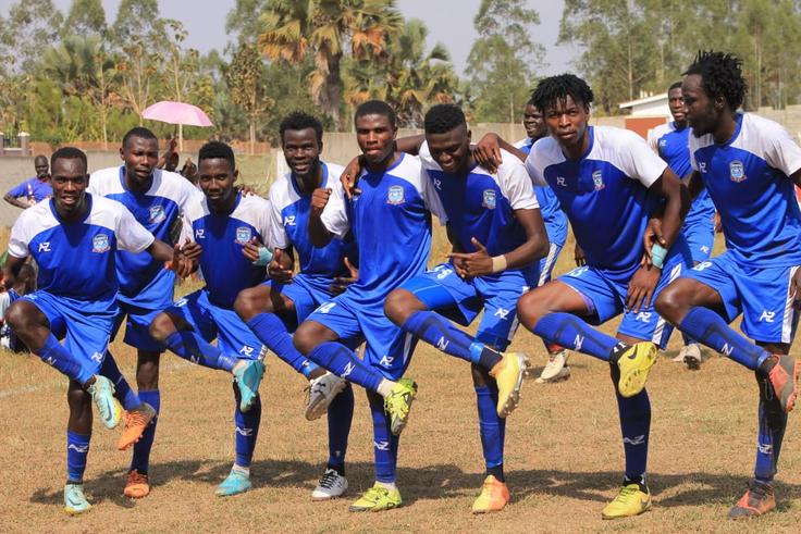Arua Hill, Busoga pardoned, to play UPL next season