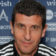 Leeds hire Javi Gracia