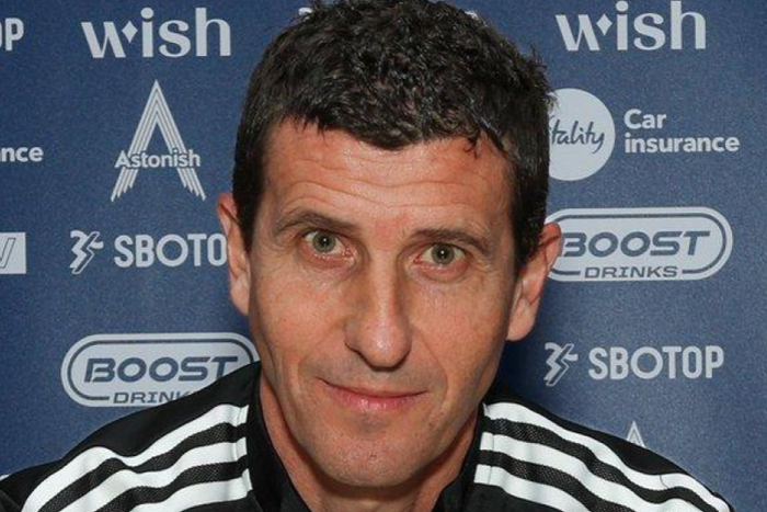 Leeds hire Javi Gracia
