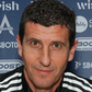 Leeds hire Javi Gracia