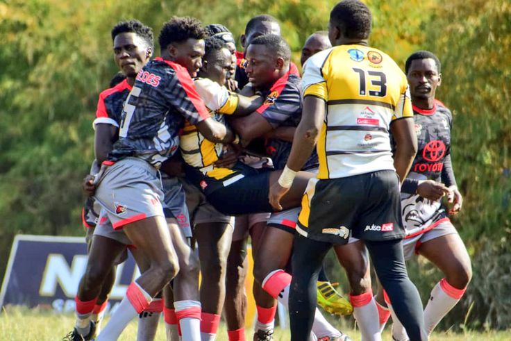 Buffaloes win has reignited Hippos’ season, says Atibu