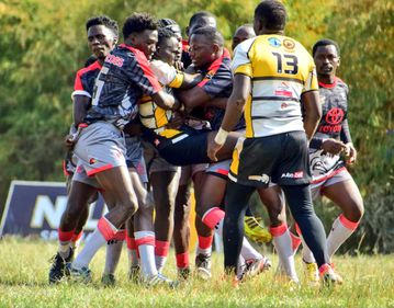 Buffaloes win has reignited Hippos’ season, says Atibu